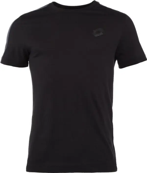 Lotto Lotto TRAINING TEE ACTIVE Мъжка тениска, черно, размер