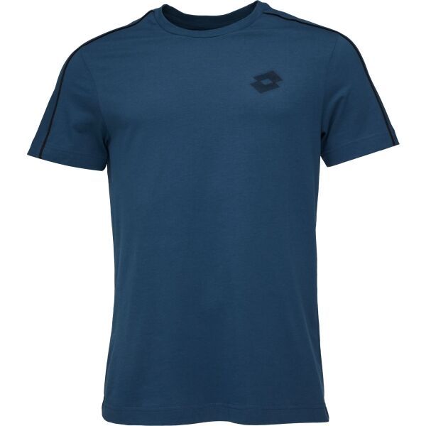 Lotto Lotto TRAINING TEE II Мъжка тениска, синьо, размер