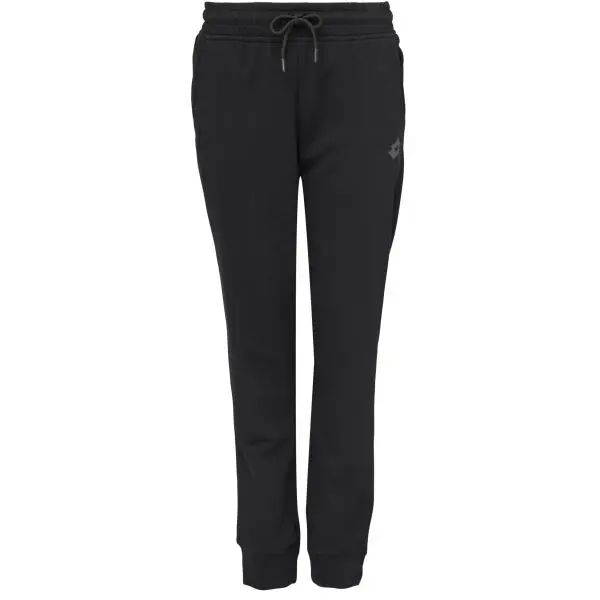 Lotto Lotto TRETA Дамско долнище, черно, размер