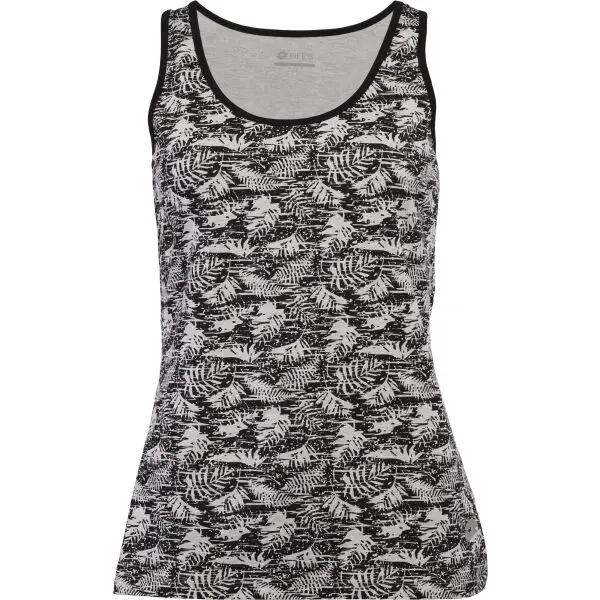 Lotto Lotto TRINA Дамски потник, черно, размер