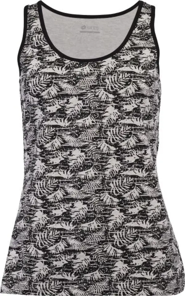 Lotto Lotto TRINA Дамски потник, черно, размер