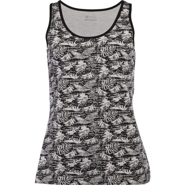 Lotto Lotto TRINA Дамски потник, черно, размер