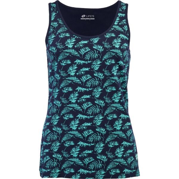 Lotto Lotto TRINA Дамски потник, тъмносин, размер