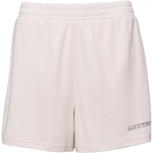 Lotto Lotto TXAKA Дамски къси шорти, бежово, размер