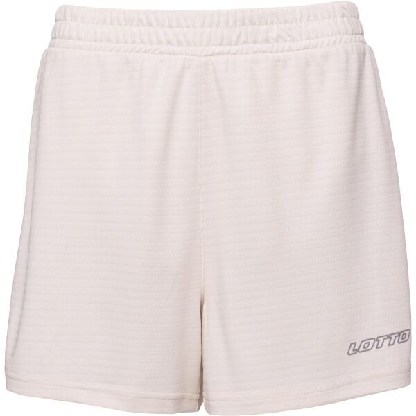 Lotto Lotto TXAKA Дамски къси шорти, бежово, размер