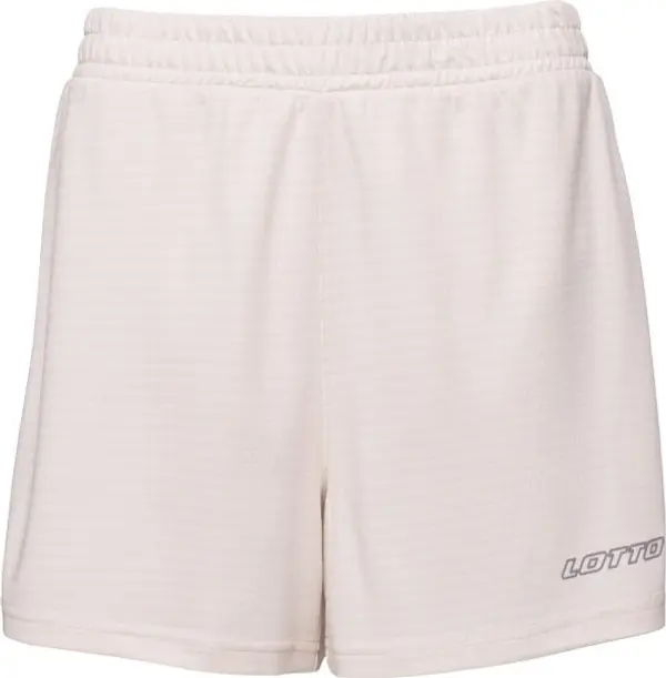 Lotto Lotto TXAKA Дамски къси шорти, бежово, размер