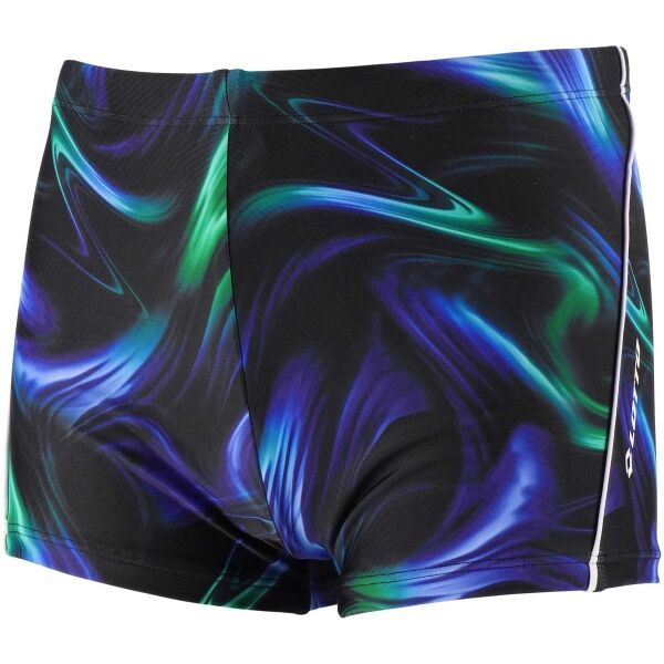 Lotto Lotto UDANO Бански за момчета, черно, размер