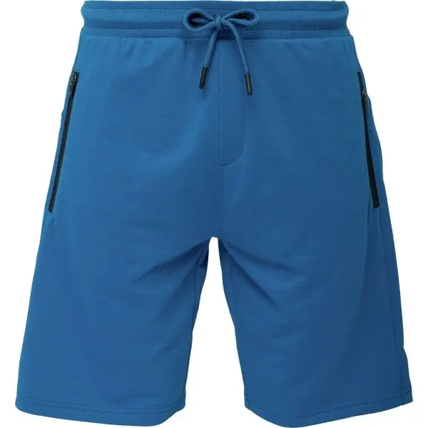 Lotto Lotto UMAN Мъжки шорти, синьо, размер XXL