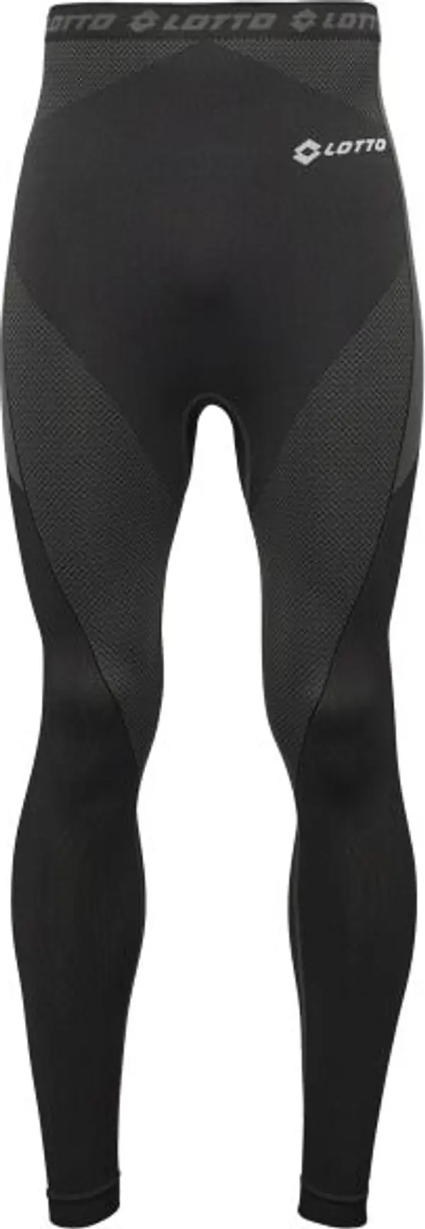 Lotto Lotto UW BOTTOM Мъжки функционален клин, черно, размер XXL