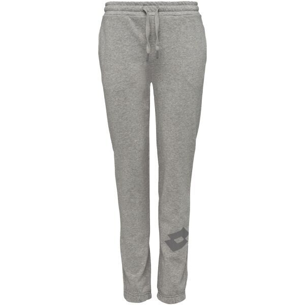 Lotto Lotto VEENA Дамски спортен панталон, сиво, размер