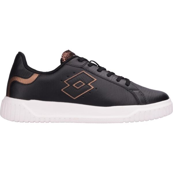 Lotto Lotto VENUS AMF III PY W Дамски обувки, черно, размер