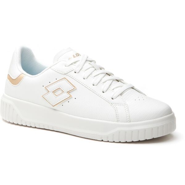 Lotto Lotto VENUS AMF III SNK W Дамски обувки, бяло, размер