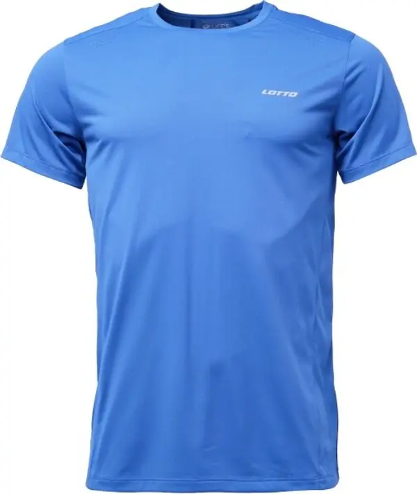 Lotto Lotto VIRGO Мъжка тениска, синьо, размер