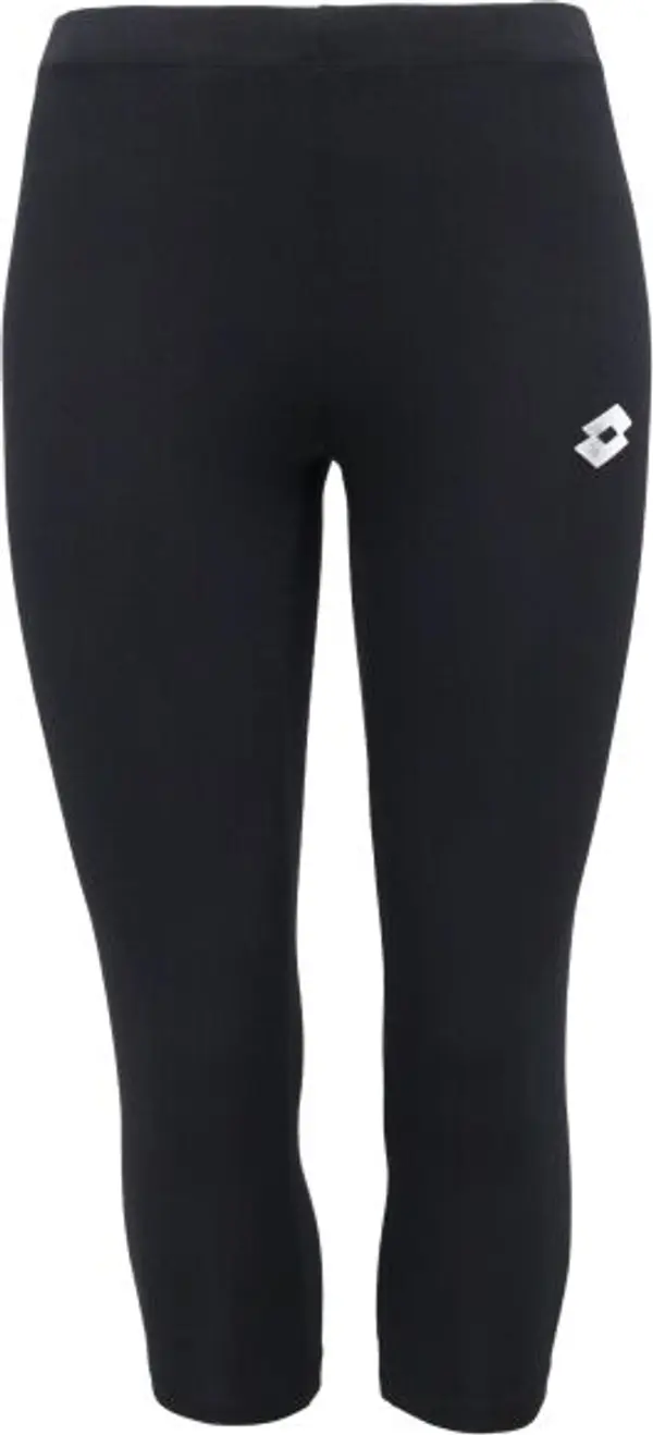 Lotto Lotto WANIRA Дамски 3/4 клин, черно, размер XXL