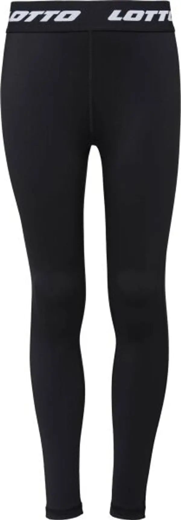 Lotto Lotto WANITTA Момичешки клин, черно, размер 128-134