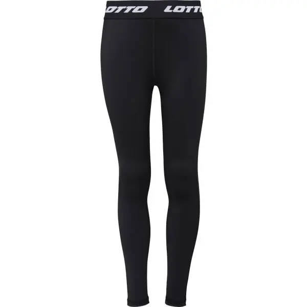 Lotto Lotto WANITTA Момичешки клин, черно, размер 164-170