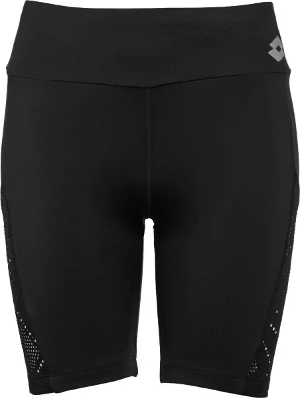 Lotto Lotto WORKOUT CICLISTA W Дамски къс клин, черно, размер