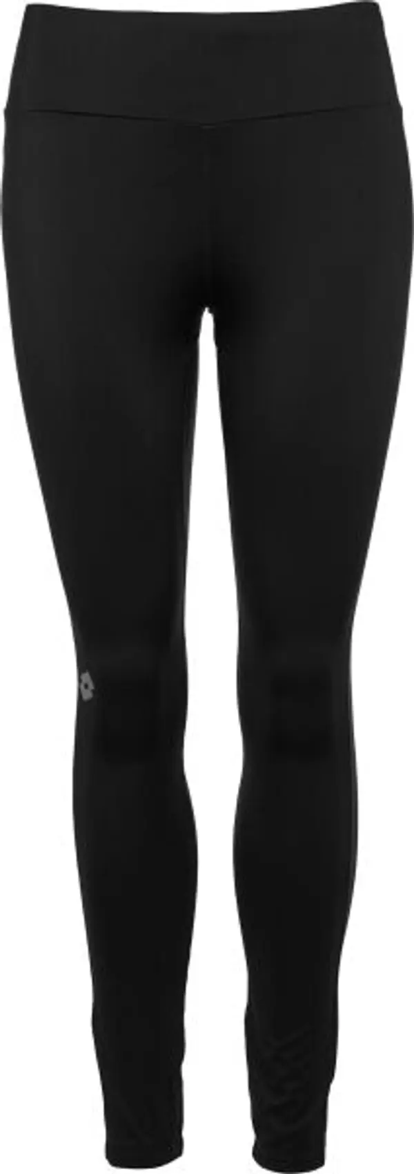 Lotto Lotto WORKOUT LEGGING W Дамски клин за фитнес, черно, размер