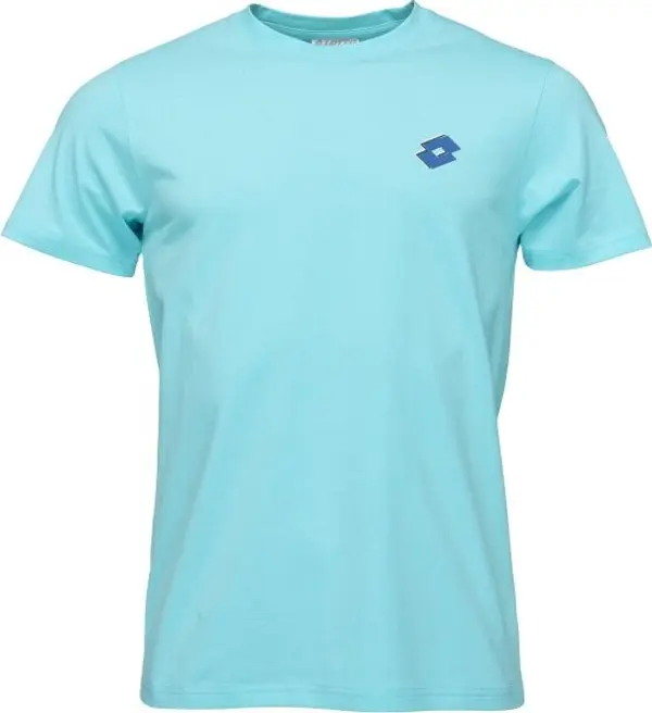 Lotto Lotto ZEKY Мъжка тениска, светлосиньо, размер