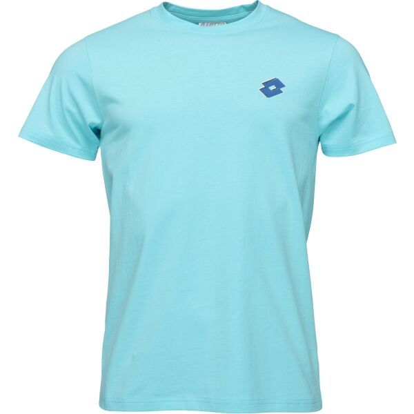 Lotto Lotto ZEKY Мъжка тениска, светлосиньо, размер