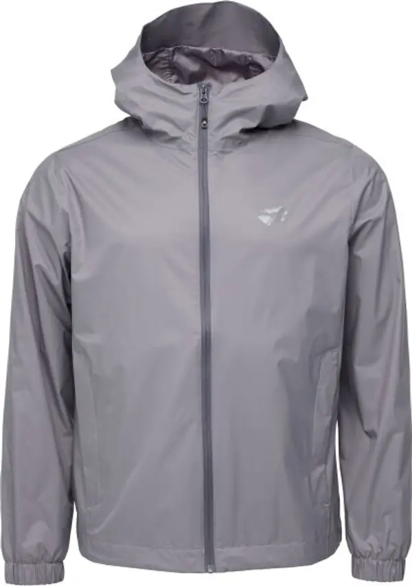 Lotto Lotto ZERMATT Мъжко яке, сиво, размер