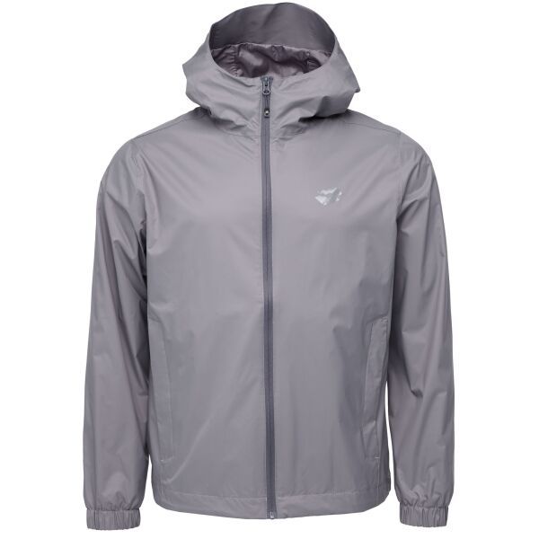 Lotto Lotto ZERMATT Мъжко яке, сиво, размер