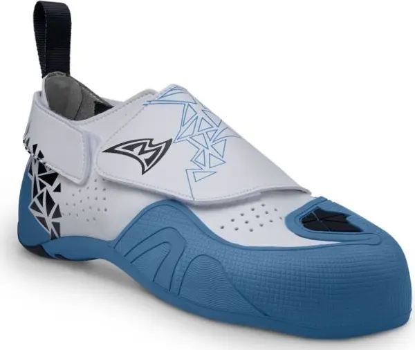 MAD ROCK MAD ROCK MAD MONKEY 3 Юношески еспадрили, бяло, размер