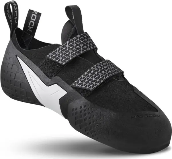 MAD ROCK MAD ROCK ROVER Еспадрили за катерене, черно, размер