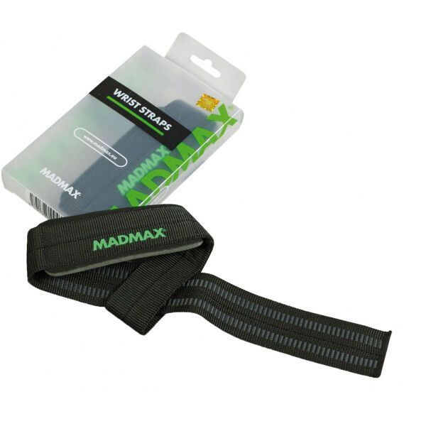MADMAX MADMAX НЕПЛЪЗГАЩИ ЛЕНТИ Неплъзгащи ленти, черно, размер