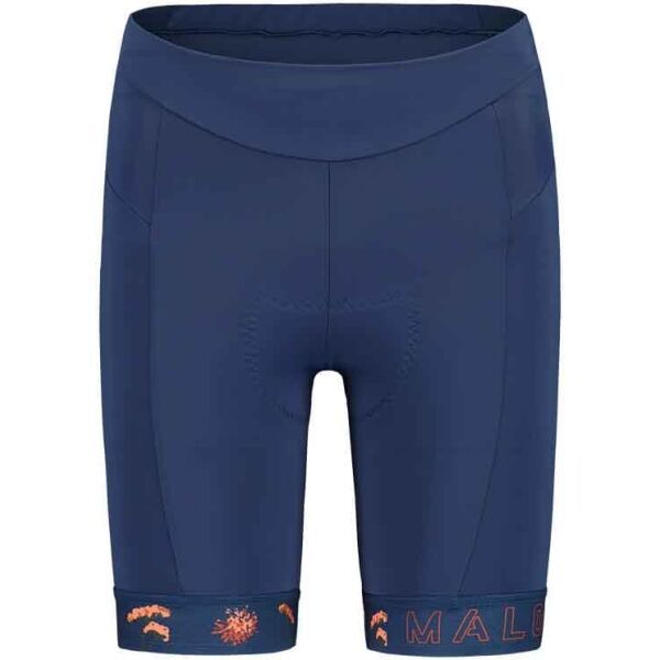 Maloja Maloja VANILM W Дамски шорти за колело, тъмносин, размер