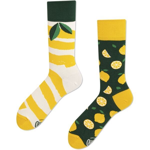 MANY MORNINGS MANY MORNINGS THE LEMONS Чорапи, микс, размер