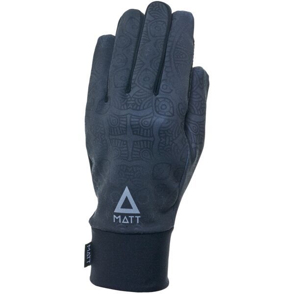 Matt Matt INNER TOUCH GLOVES Ръкавици за ски бягане, тъмносин, размер