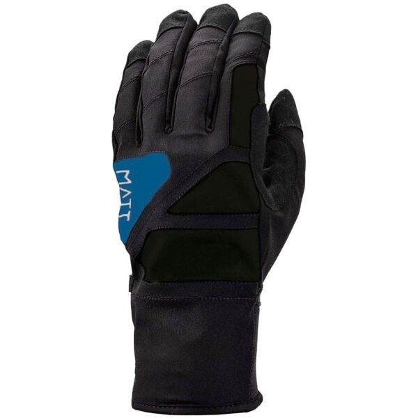 Matt Matt LIZARA Ръкавици за ски алпинизъм, черно, размер