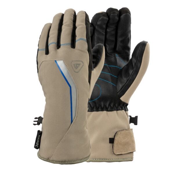 Matt Matt ME Дамски ръкавици, бежово, размер