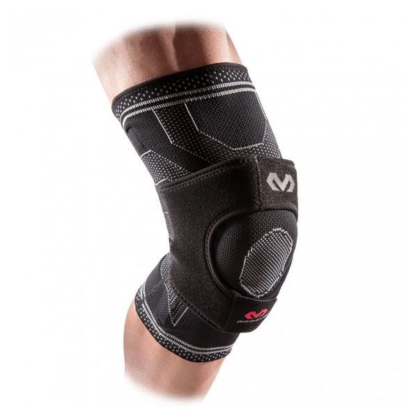 McDavid McDavid ОРТЕЗА ЗА КОЛЯНО ELITE Ортеза за коляно, черно, размер