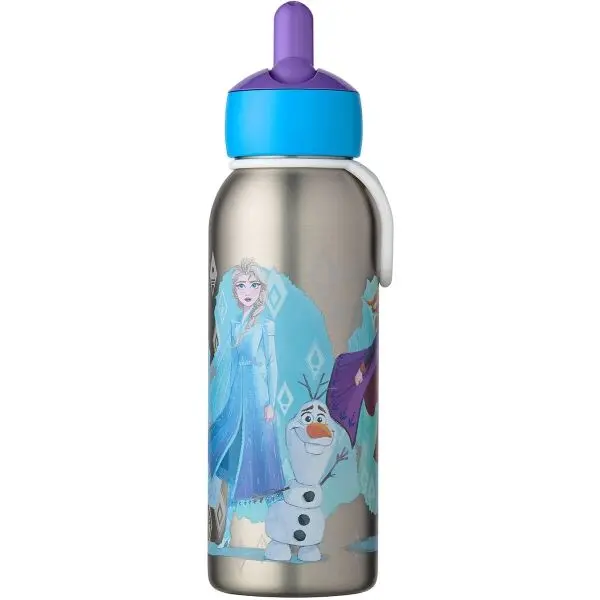 Mepal Mepal ТЕРМО CAMPUS FROZEN  350 МЛ Детска термо бутилка, микс, размер 350 ML
