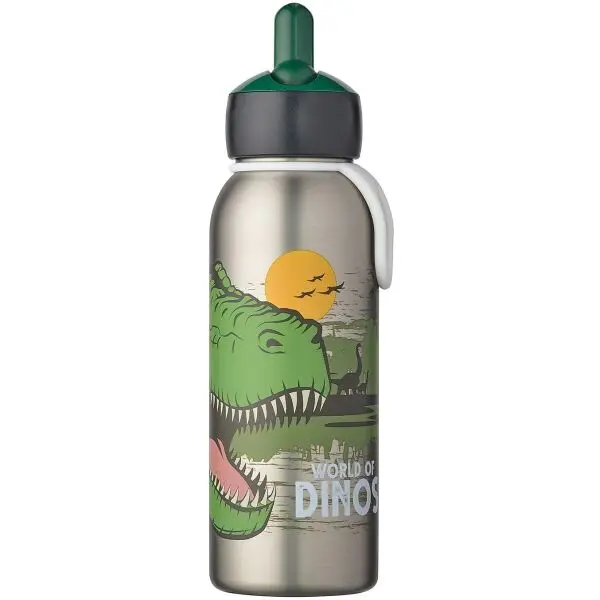 Mepal Mepal THERMO CAMPUS DINO 350 ML Детска термо бутилка, микс, размер 350 ML