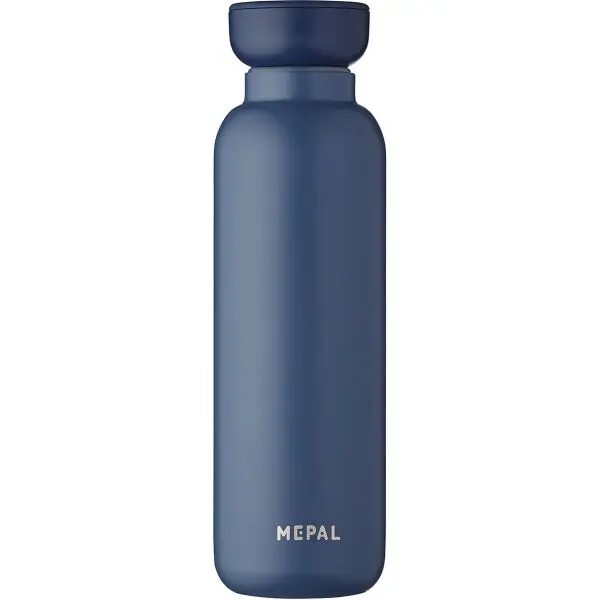 Mepal Mepal THERMO ELLIPSE 500 ML Термобутилка, тъмносин, размер 500 ML