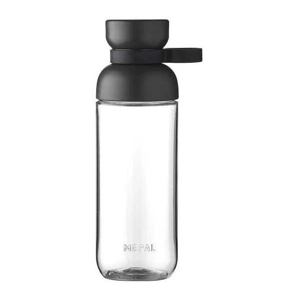 Mepal Mepal VITA 500 ML Бутилка, черно, размер