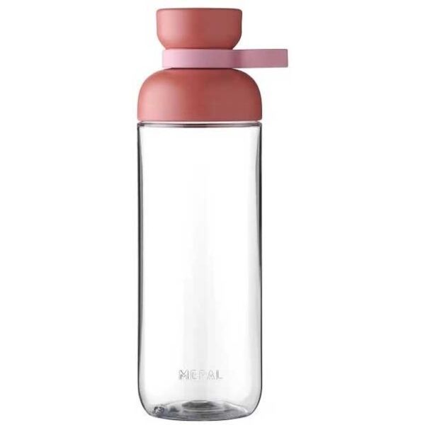 Mepal Mepal VITA 700 ML Бутилка, червено, размер