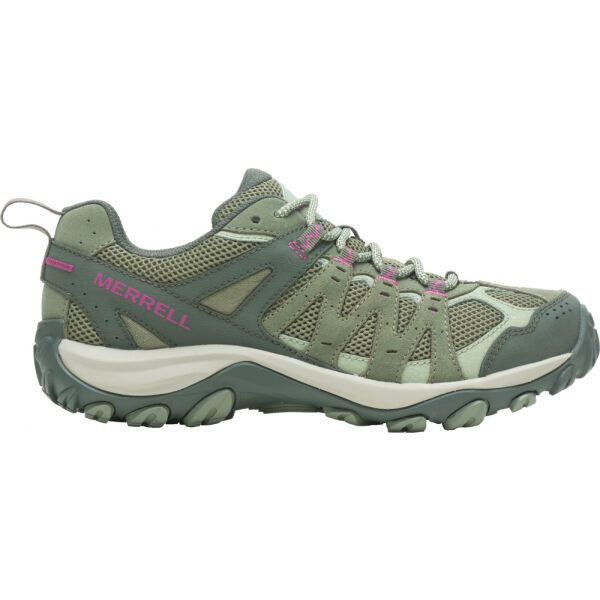 Merrell Merrell ACCENTOR 3 Дамски аутдор обувки, зелено, размер 40