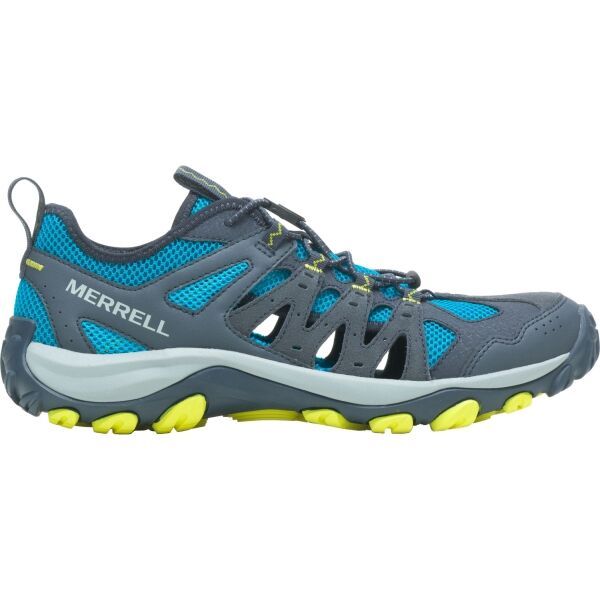 Merrell Merrell ACCENTOR 3 SIEVE Мъжки туристически обувки, тъмносин, размер 46