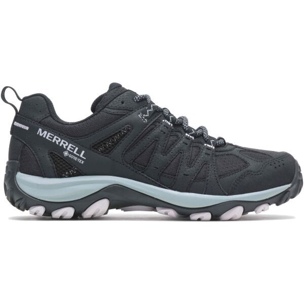 Merrell Merrell ACCENTOR 3 SPORT GTX Дамски обувки за трекинг, черно, размер 37.5