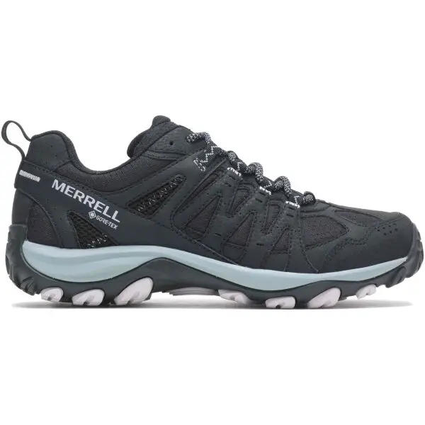 Merrell Merrell ACCENTOR 3 SPORT GTX Дамски обувки за трекинг, черно, размер 38