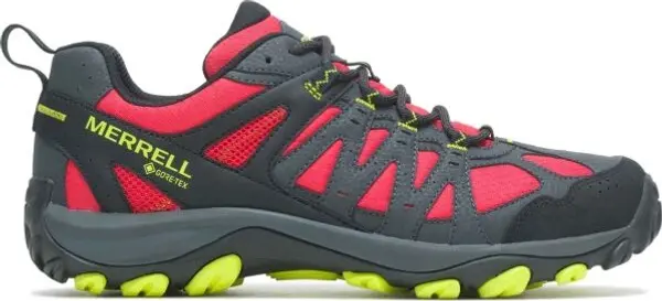 Merrell Merrell ACCENTOR 3 SPORT GTX Мъжки аутдор обувки, червено, размер 42