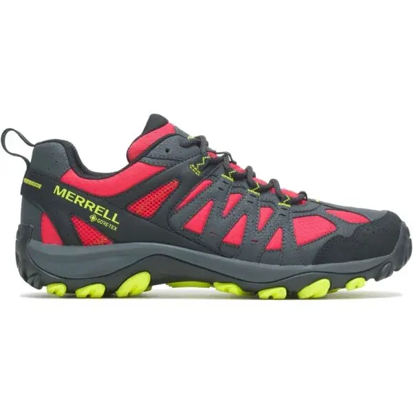 Merrell Merrell ACCENTOR 3 SPORT GTX Мъжки аутдор обувки, червено, размер 44.5
