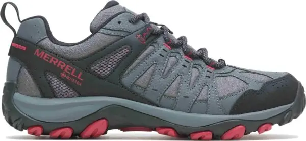 Merrell Merrell ACCENTOR 3 SPORT GTX Мъжки  обувки, сиво, размер 44