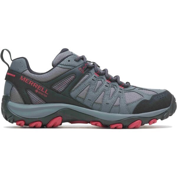 Merrell Merrell ACCENTOR 3 SPORT GTX Мъжки  обувки, сиво, размер 46.5