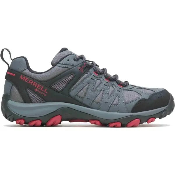 Merrell Merrell ACCENTOR 3 SPORT GTX Мъжки  обувки, сиво, размер 46.5
