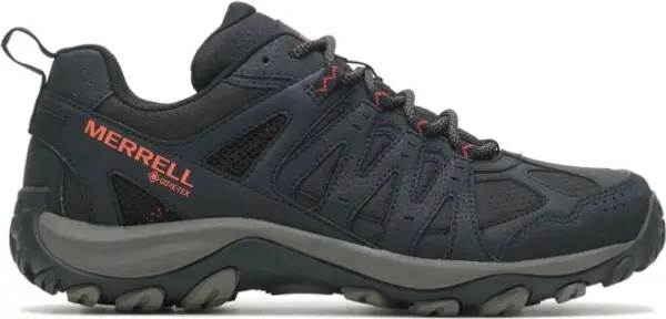 Merrell Merrell ACCENTOR 3 SPORT GTX Мъжки туристически обувки, черно, размер 47
